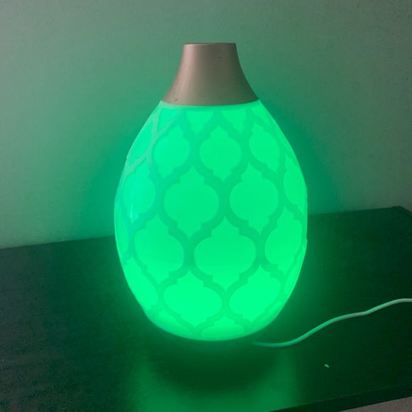 Desert Mist Young Living Diffuser - Picture 3 of 3